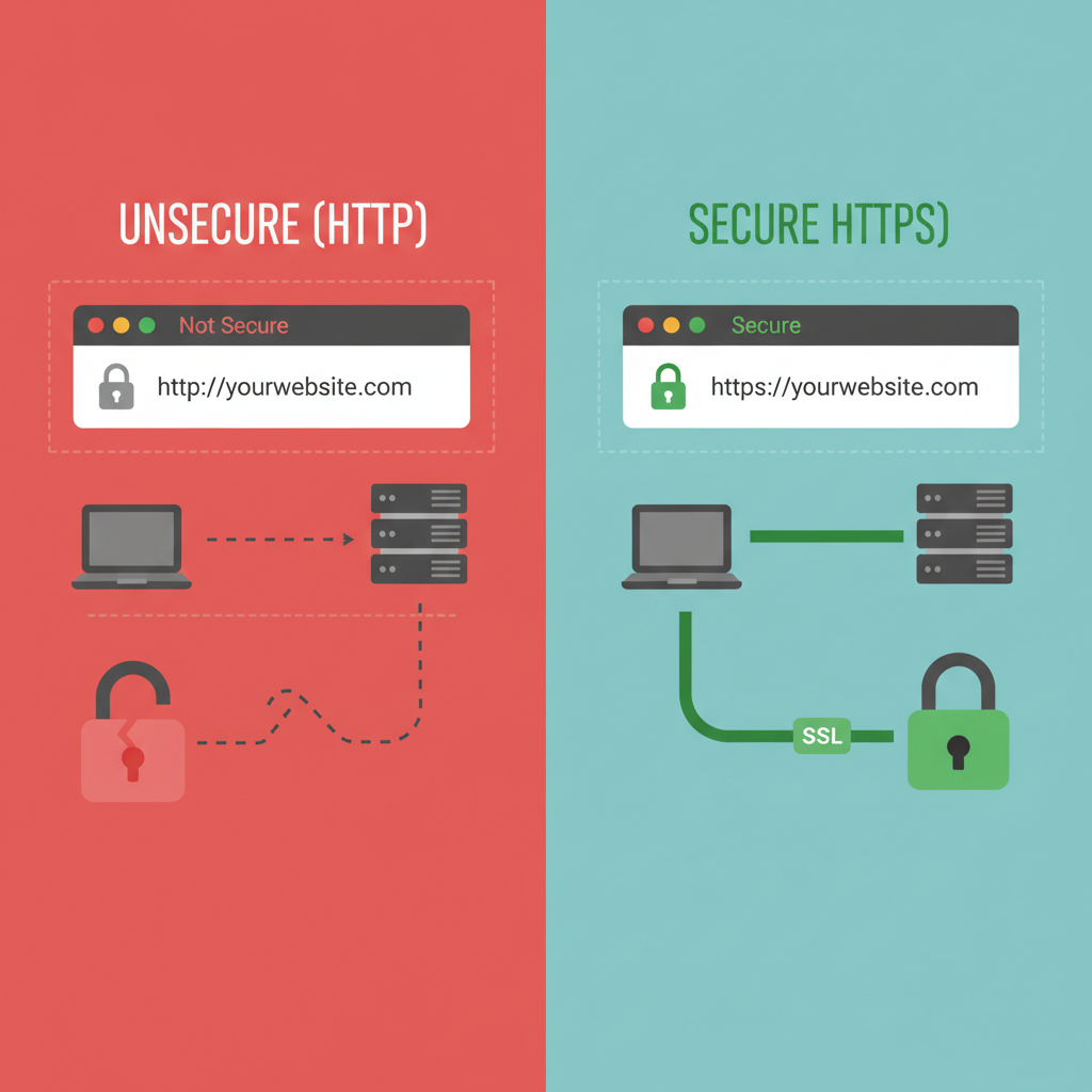 wordpress install ssl