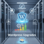 WordPress Upgrades wordpress upgrades