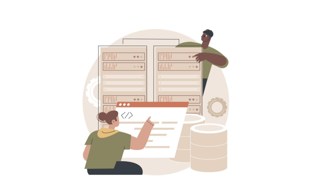 create wordpress database