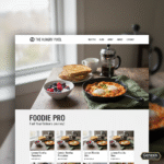 WordPress Themes for Food Bloggers wordpress themes for food bloggers