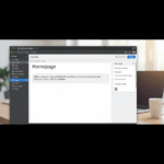 Create a Homepage in WordPress how to create a homepage in wordpress