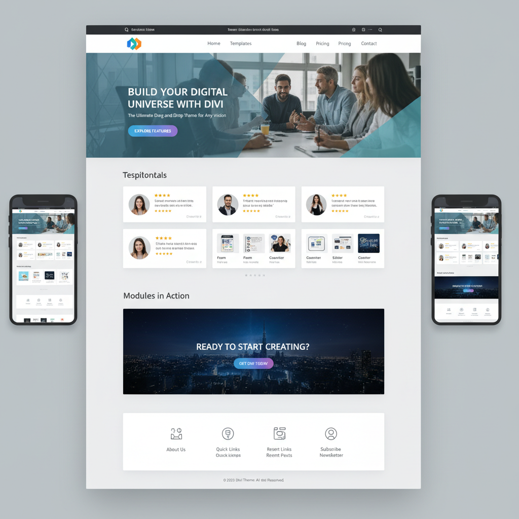 most customizable wordpress theme