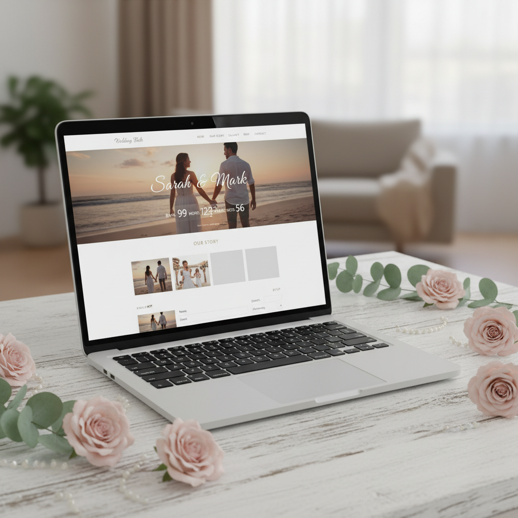 wordpress wedding theme free