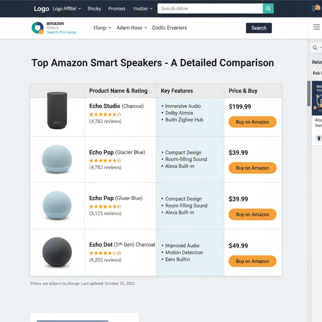 best amazon affiliate wordpress theme