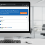 Add Elementor Pro to WordPress Add Elementor Pro to WordPress