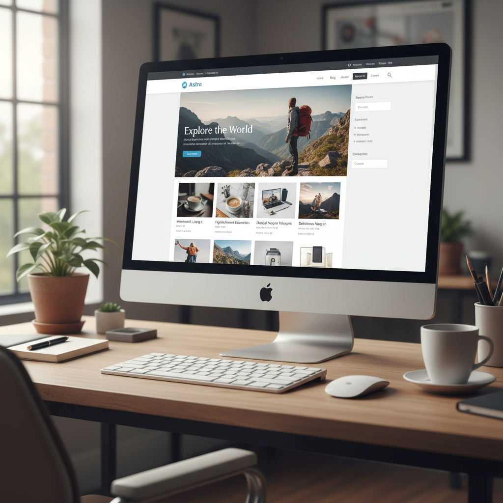 best free wordpress blog themes 2015