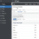 Cloning a Page in WordPress how to clone a page in wordpress
