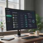 Free CRM for WordPress free crm wordpress