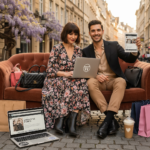 Fashion Bloggers on WordPress fashion bloggers wordpress