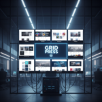 Grid WordPress Themes grid wordpress themes