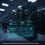 best enterprise wordpress hosting