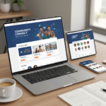 Community WordPress Themes community wordpress themes