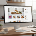 best wordpress food blog themes