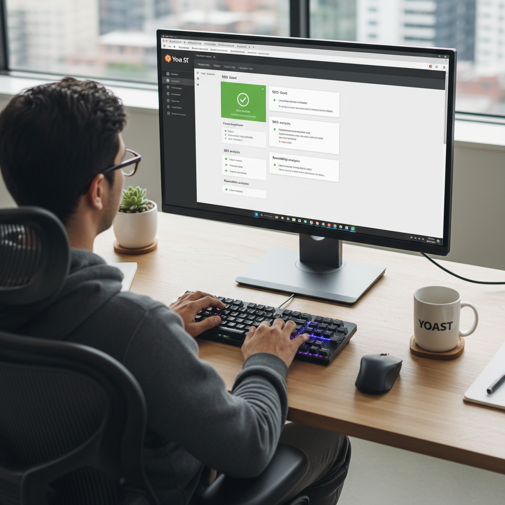 powered by wordpress + article directory plugin