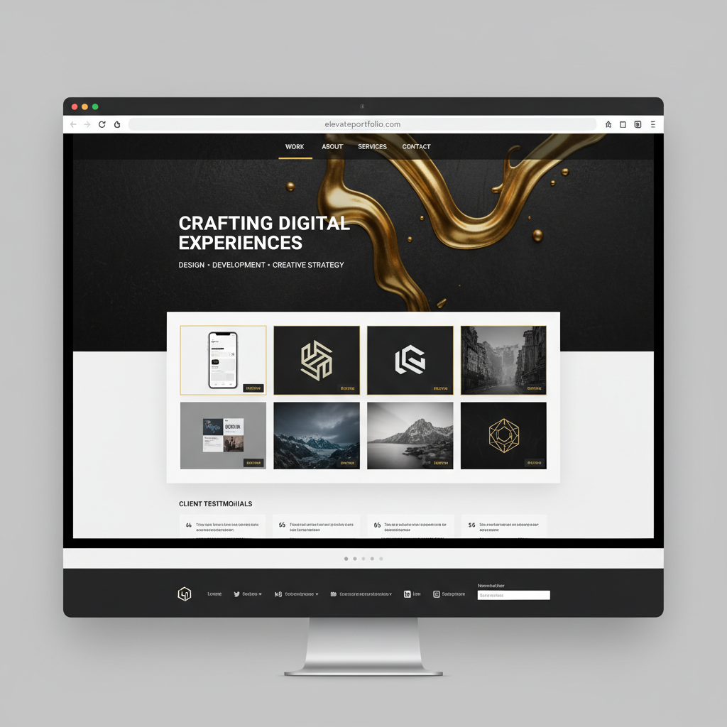 best free wordpress portfolio themes