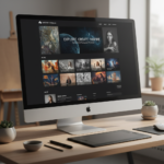 wordpress themes for artists free