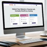 wordpress plans godaddy