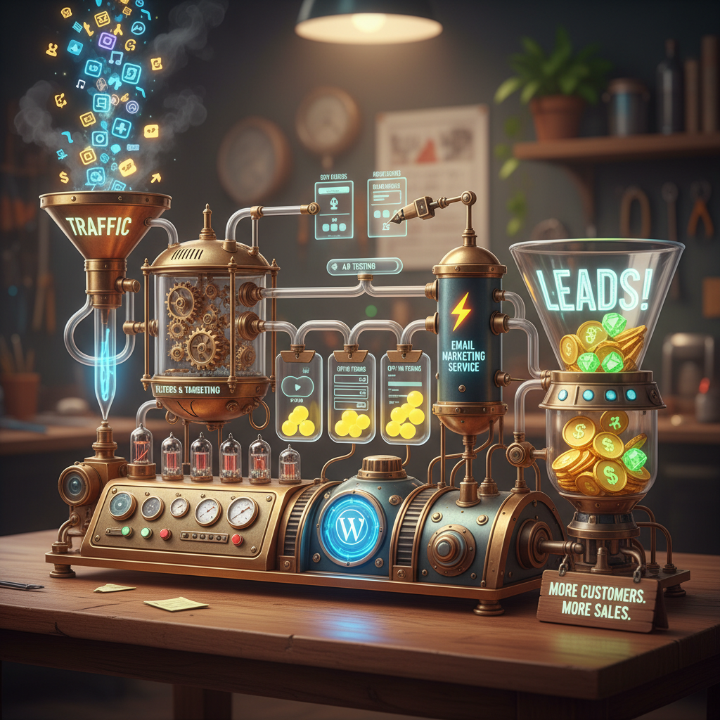 best wordpress lead generation plugins