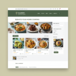 recipe wordpress themes