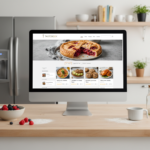 wordpress recipe theme