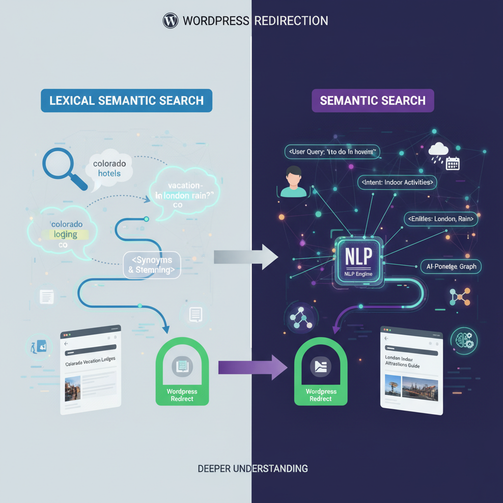 x-redirect-by wordpress