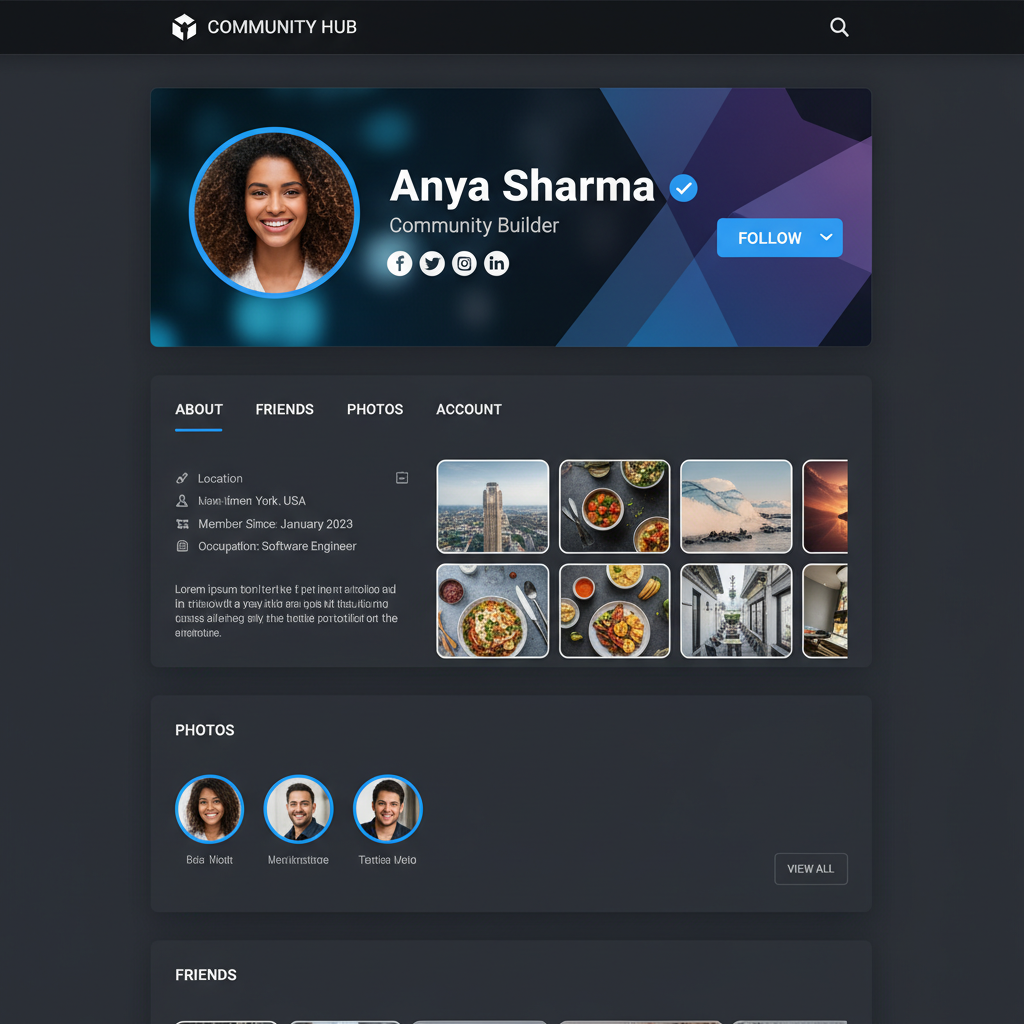 wordpress member directory plugin