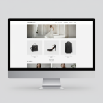 WordPress Fashion Theme wordpress fashion theme
