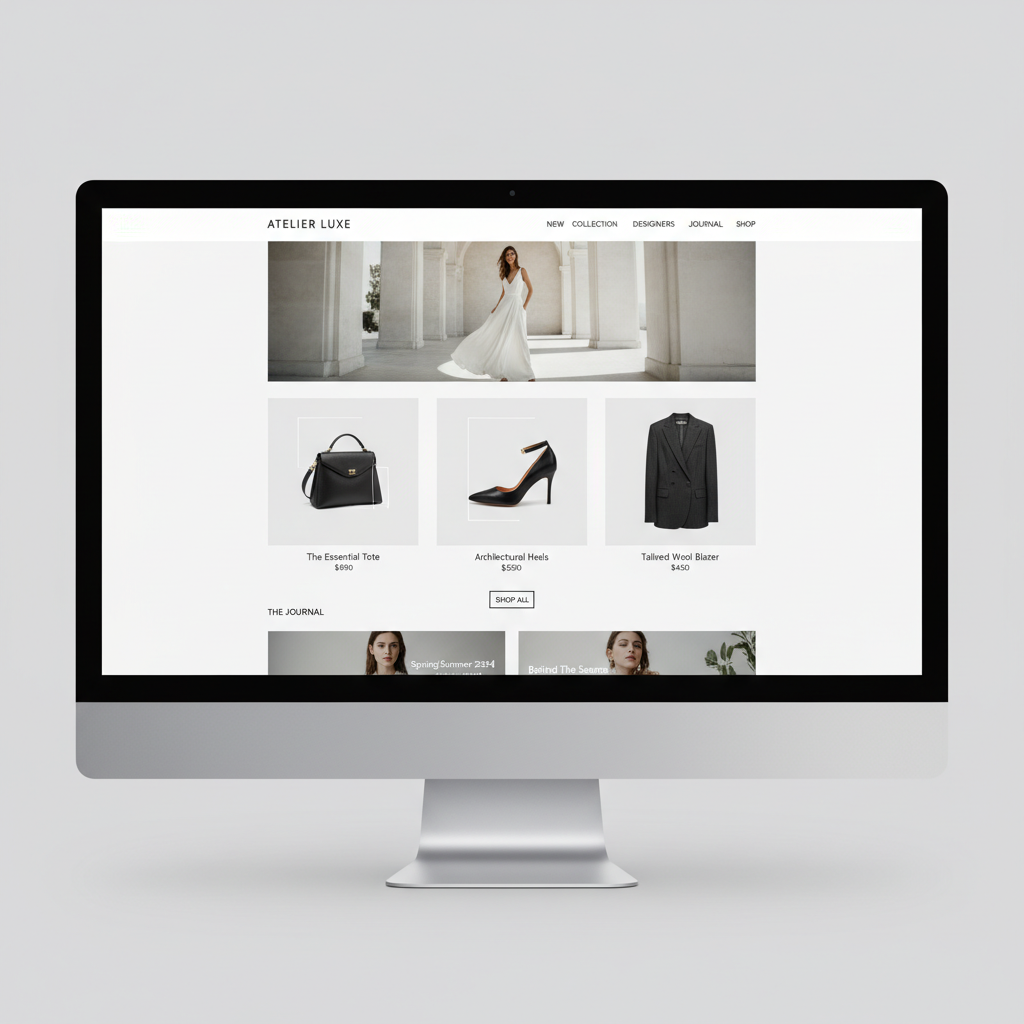 wordpress fashion theme