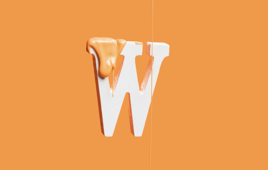 WordPress Default Fonts