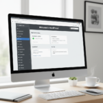 wordpress with godaddy