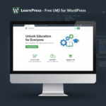 Free LMS for WordPress Free LMS for WordPress