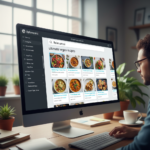 how to make search engine in wordpress