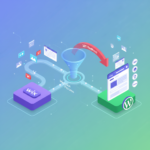 move wix to wordpress