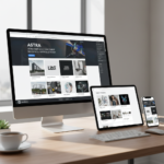 best free wordpress themes for portfolio