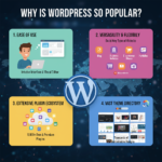 why is wordpress so popular