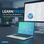 free lms plugin for wordpress