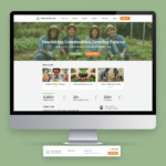 free wordpress themes for nonprofits