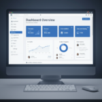 Dashboard WordPress Theme