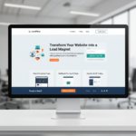 WordPress Themes for Lead Generation