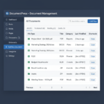 wordpress documents plugin