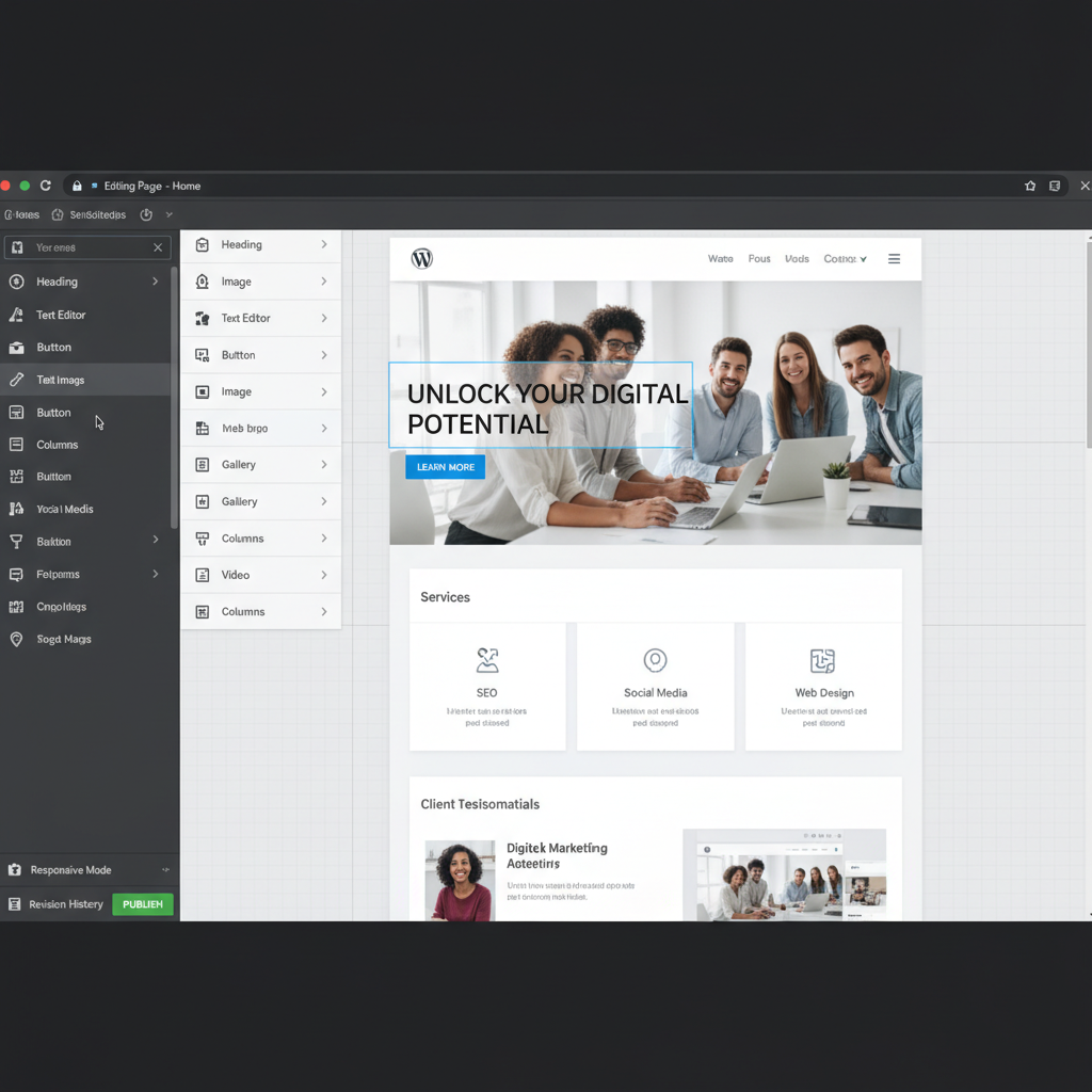 wordpress layouts plugin
