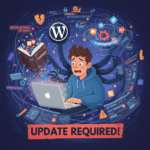 wordpress is hard to use