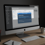 copy website to wordpress