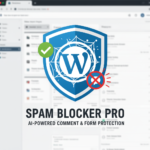 WordPress Spam Plugin wordpress spam plugin