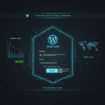 wordpress login security