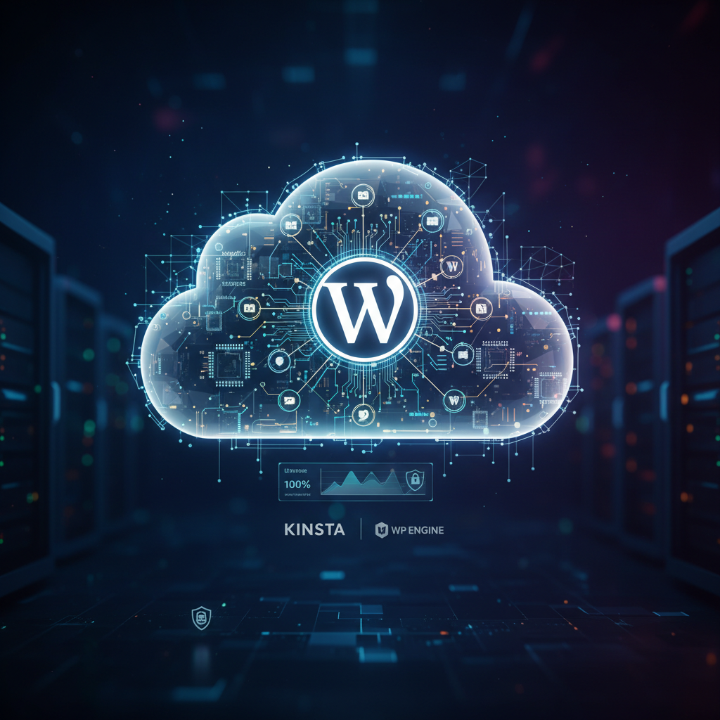 best hosting for wordpress multisite