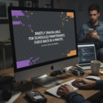 wordpress not updating