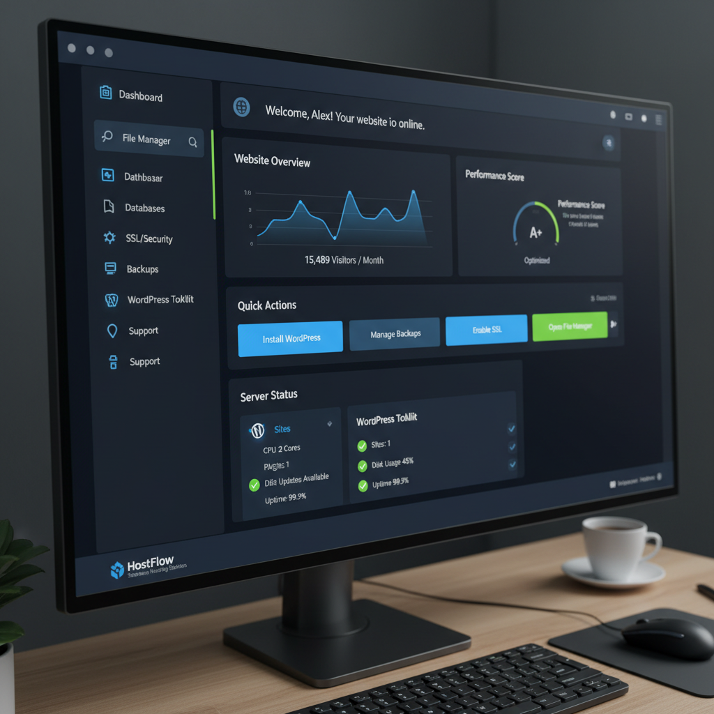 which wordpress plan is best