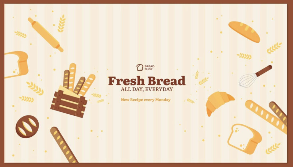 wordpress bakery theme