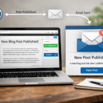 wordpress send email when post published